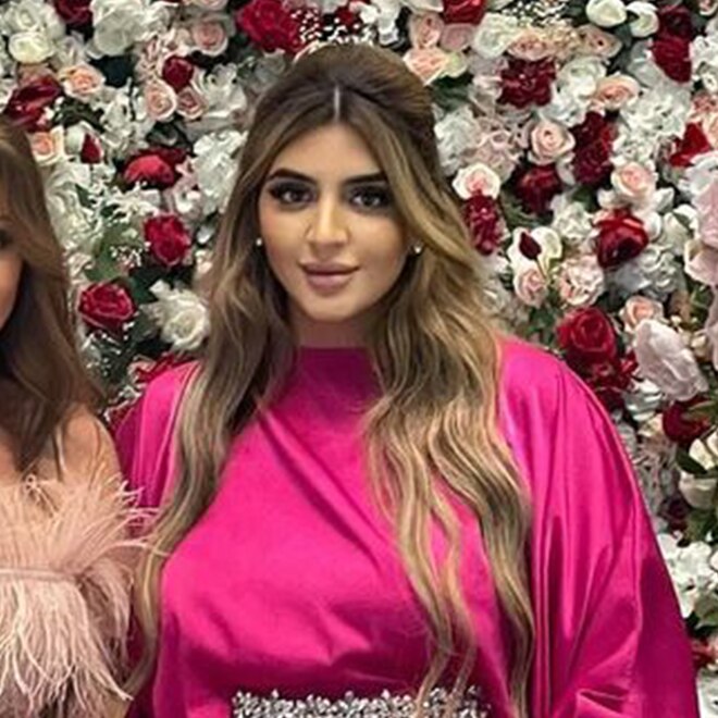 Shaikha Mahra Mohammed Rashed Al Maktoum